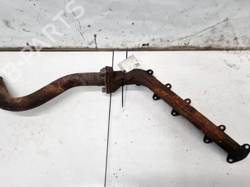 Used Exhaust manifold Exhaust manifold 35178643 35178643