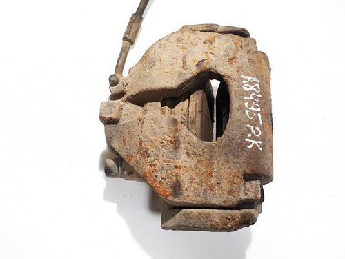 Used Left front brake caliper Left front brake caliper VW TRANSPORTER T5 Van (7HA, 7HH, 7EA, 7EH) 2.5 TDI (130 hp) 35379178 35379178
