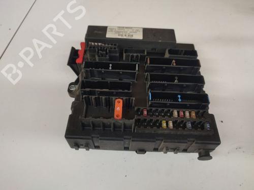 Fuse box OPEL VECTRA C (Z02) 1.9 CDTI (F69) | BP37190586E1 - Image 3