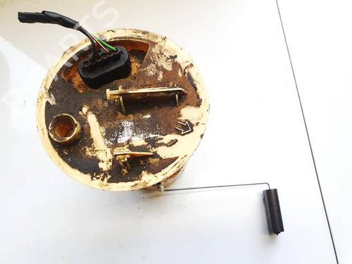 Used Electronic module Electronic module FORD FOCUS II (DA_, HCP, DP) 1.6 TDCi (90 hp) 34878108 34878108