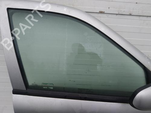 Used Front right door window Front right door window 35624772 35624772
