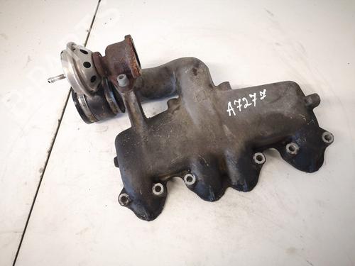 Used Intake manifold Intake manifold 35415697 35415697