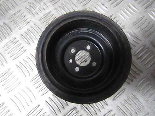 Used Pulley Pulley AUDI A6 C6 (4F2) 2.0 TDI (140 hp) 35693203 35693203