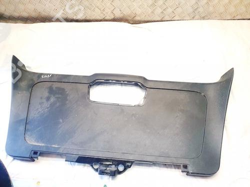 Used Boot lining Boot lining MERCEDES-BENZ A-CLASS (W169) A 180 CDI (169.007, 169.307) (109 hp) 35404401 35404401