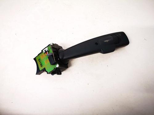 Warning switch VOLVO V50 (545) D2 | BP35523351I22 - Image 2