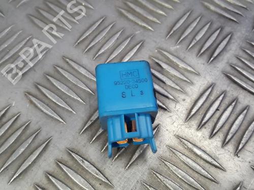 Used Other Other HYUNDAI SONATA IV (EF) 2.0 (134 hp) 33495666 33495666