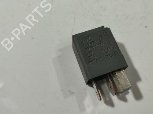 Electronic sensor SKODA ROOMSTER (5J7) 1.2 | BP33489149M84 - Image 4
