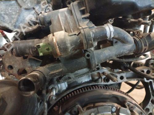 Used Thermostat housing Thermostat housing 36546700 36546700