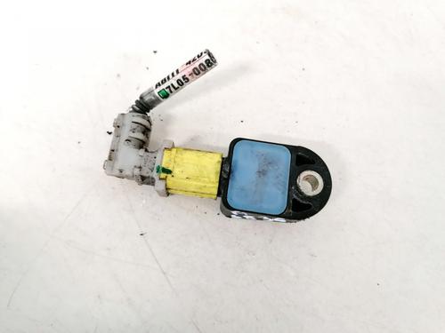 Used Electronic module Electronic module TOYOTA RAV 4 III (_A3_) 2.2 D 4WD (ALA30_, ALA30R) (136 hp) 33087828 33087828