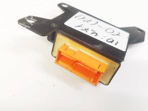 Electronic module VOLVO S60 I (384) D5 | BP32626297M83 - Image 2