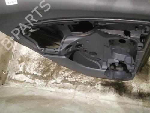 Rear left panel SEAT TOLEDO III (5P2) 2.0 TDI 16V | BP38765236C60 - Image 2