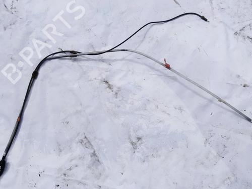 Antenne/Base Antenne/Base MAZDA 323 C IV (BG) 1.3 16V (BG3S) (73 hp) 35612041 35612041