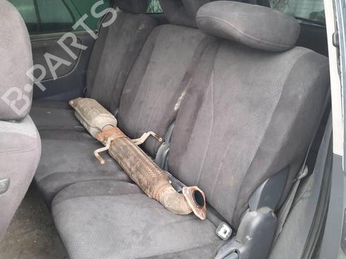 Engine mount MAZDA MPV II (LW) 2.0 DI | BP33080449M89  - Image 11