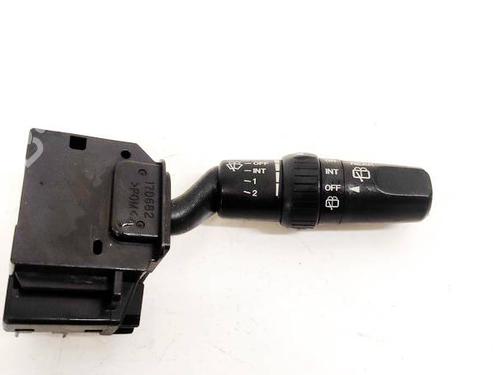 Used Warning switch Warning switch MAZDA 5 (CR) 2.0 CD (CR19) (143 hp) 35304725 35304725