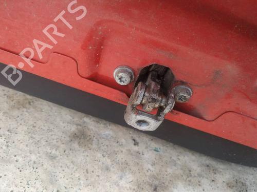 Used Hinge/Door check strap Hinge/Door check strap 35209826 35209826