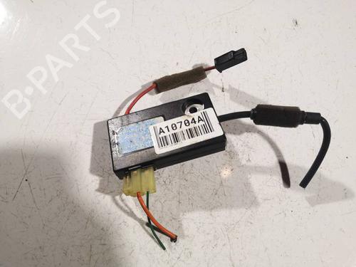 Used Electronic module Electronic module CHEVROLET AVEO / KALOS Saloon (T200) 1.4 (94 hp) 32561374 32561374