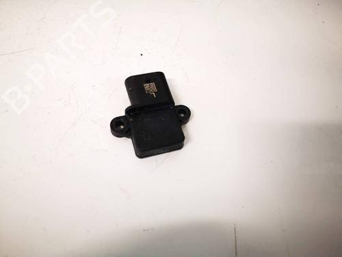 Used Electronic module Electronic module CHEVROLET CAMARO 3.6 (340 hp) 34817691 34817691