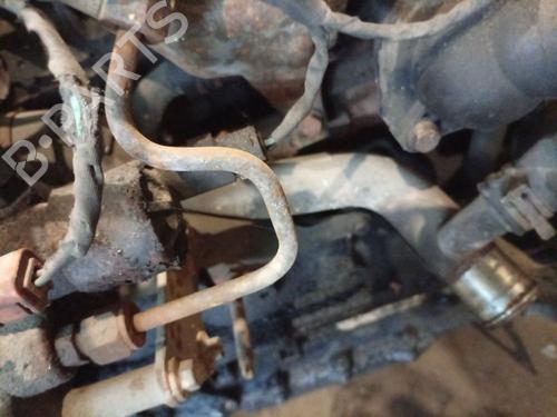 Used Pipe Pipe 39181864 39181864