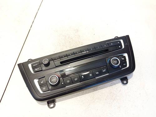Used Climate control Climate control BMW 7 (F01, F02, F03, F04) 740 i, Li (320 hp) 34944986 34944986