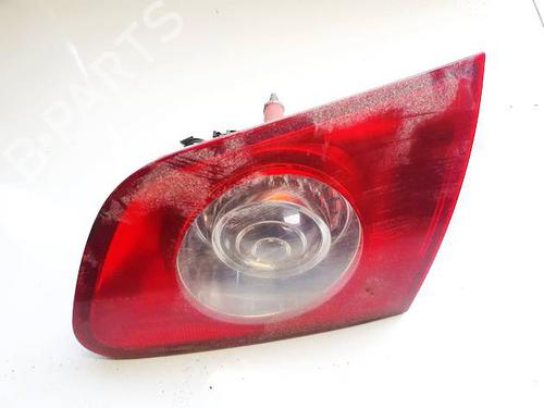 Used Right tailgate light Right tailgate light 34785828 34785828