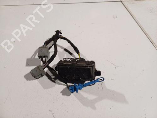 Used Heater resistor Heater resistor FORD S-MAX (WA6) 1.8 TDCi (125 hp) 34988422 34988422