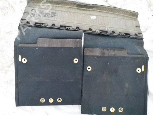 Used Luggage compartment floor Luggage compartment floor 35046205 35046205