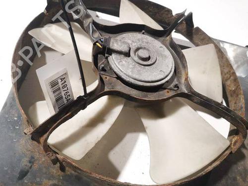 Fan SUZUKI SWIFT III (MZ, EZ) 1.3 (RS413, ZC11S) | BP34934463M128 - Image 3