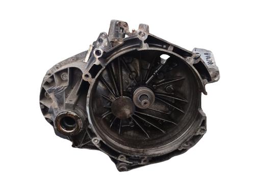 Used Gearbox Gearbox 35027185 35027185