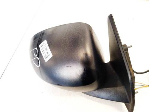 Used Right mirror Right mirror 39643440 39643440