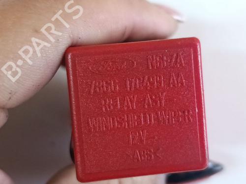 Electronic sensor FORD TRANSIT Van (FA_ _) 2.0 DI (FAE_, FAF_, FAG_) | BP38430649M84 - Image 4