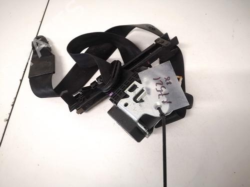 Used Front left seatbelt Front left seatbelt AUDI A6 C6 (4F2) 2.0 TDI (140 hp) 35456095 35456095