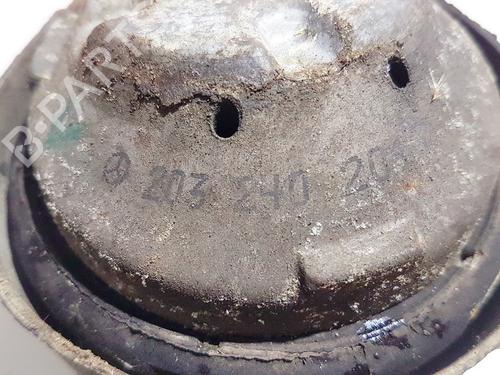 Engine mount MERCEDES-BENZ C-CLASS (W203) C 180 Kompressor (203.046) | BP33066385M89 - Image 3