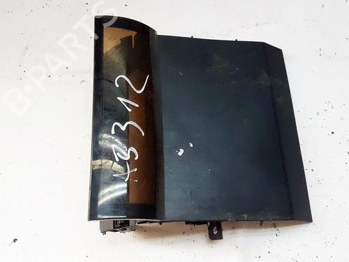 Used Other Other TOYOTA PRIUS Liftback (_W2_) 1.5 Hybrid (NHW20_, NHW20R) (112 hp) 33526009 33526009