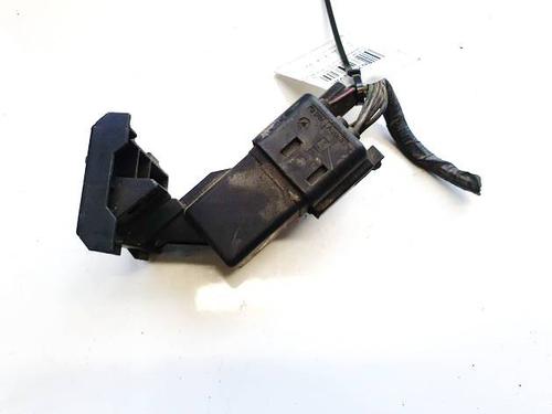 Electronic sensor SKODA YETI (5L) 2.0 TDI | BP35031058M84 - Image 3