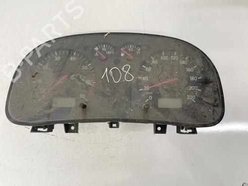 Used Instrument cluster Instrument cluster 34970365 34970365
