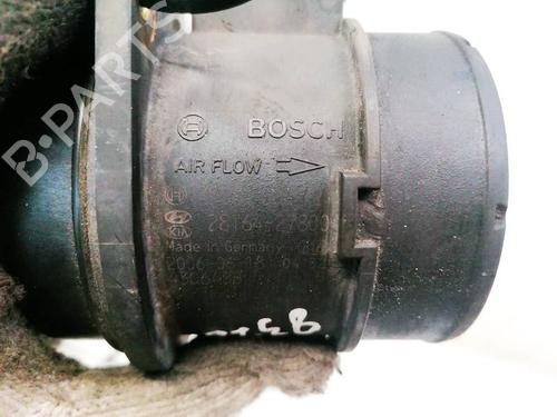Mass air flow sensor HYUNDAI H-1 / STAREX Bus (A1) 2.5 CRDi | BP35365224M95 - Image 3