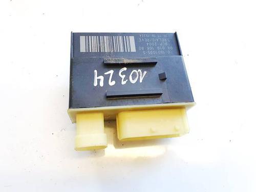 Used Electronic module Electronic module 35001682 35001682