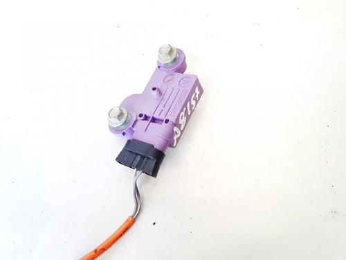 Electronic module OPEL CORSA C (X01) 1.3 CDTI (F08, F68) | BP32908223M83 - Image 3