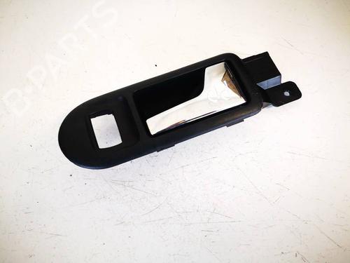 Used Front right interior door handle Front right interior door handle 34986674 34986674