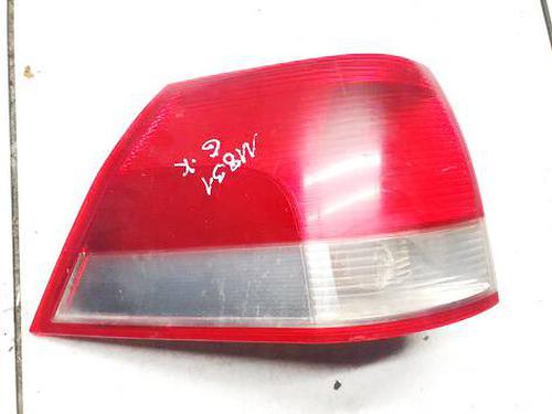 Used Left taillight Left taillight OPEL VECTRA C (Z02) 1.9 CDTI (F69) (120 hp) 40245009 40245009