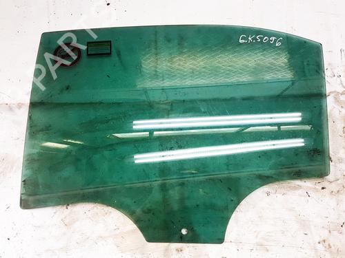 Dør rude ventre bagtil Dør rude ventre bagtil SKODA RAPID (NH3, NK3, NK6) 1.6 TDI (105 hp) 35866044 35866044