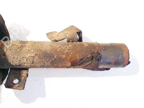Right front shock absorber MAZDA 3 (BL) 2.2 MZR CD (BL10) | BP39254218M17 - Image 3