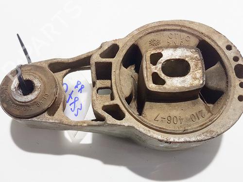 Engine mount SAAB 9-3 (YS3F, E79, D79, D75) 2.2 TiD | BP33090534M89 - Image 2