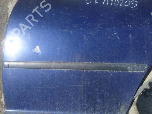 Used Rubber door seal Rubber door seal 35046380 35046380