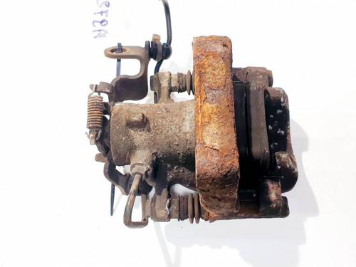Left rear brake caliper CITROËN BERLINGO MULTISPACE (B9) 1.6 HDi 90 | BP35189122M107 - Image 3