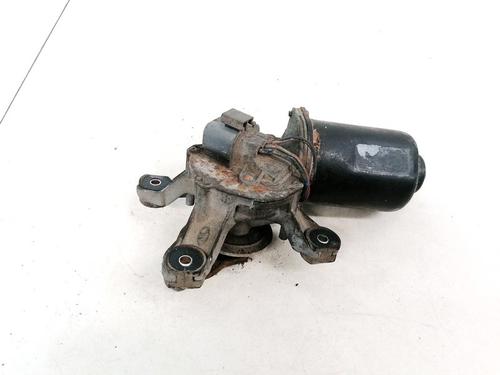 Used Front wiper motor Front wiper motor NISSAN MICRA II (K11) 1.0 i 16V (K11) (54 hp) 35521356 35521356