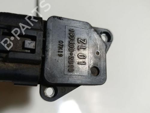 Mass air flow sensor MAZDA 6 Hatchback (GH) 2.0 MZR-CD (GH14) | BP34990814M95 - Image 3