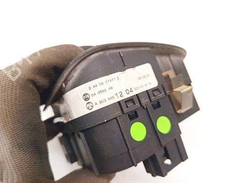 Switch MERCEDES-BENZ C-CLASS (W203) C 180 Kompressor (203.046) | BP38478664I30 - Image 3