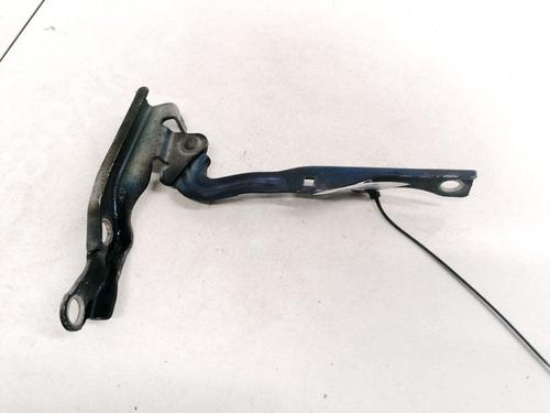 Hinge/Door check strap MAZDA 2 (DY) 1.4 | BP35570777C146 - Image 2
