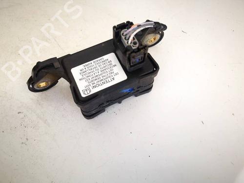 Electronic module RENAULT ESPACE IV (JK0/1_) 2.0 dCi (JK03, JK04, JK1C, JK1G, JK1J, JK1K) | BP35126916M83 - Image 2